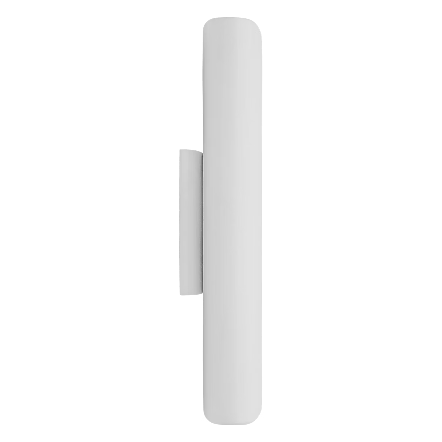 Lotura Pocket Sconce White