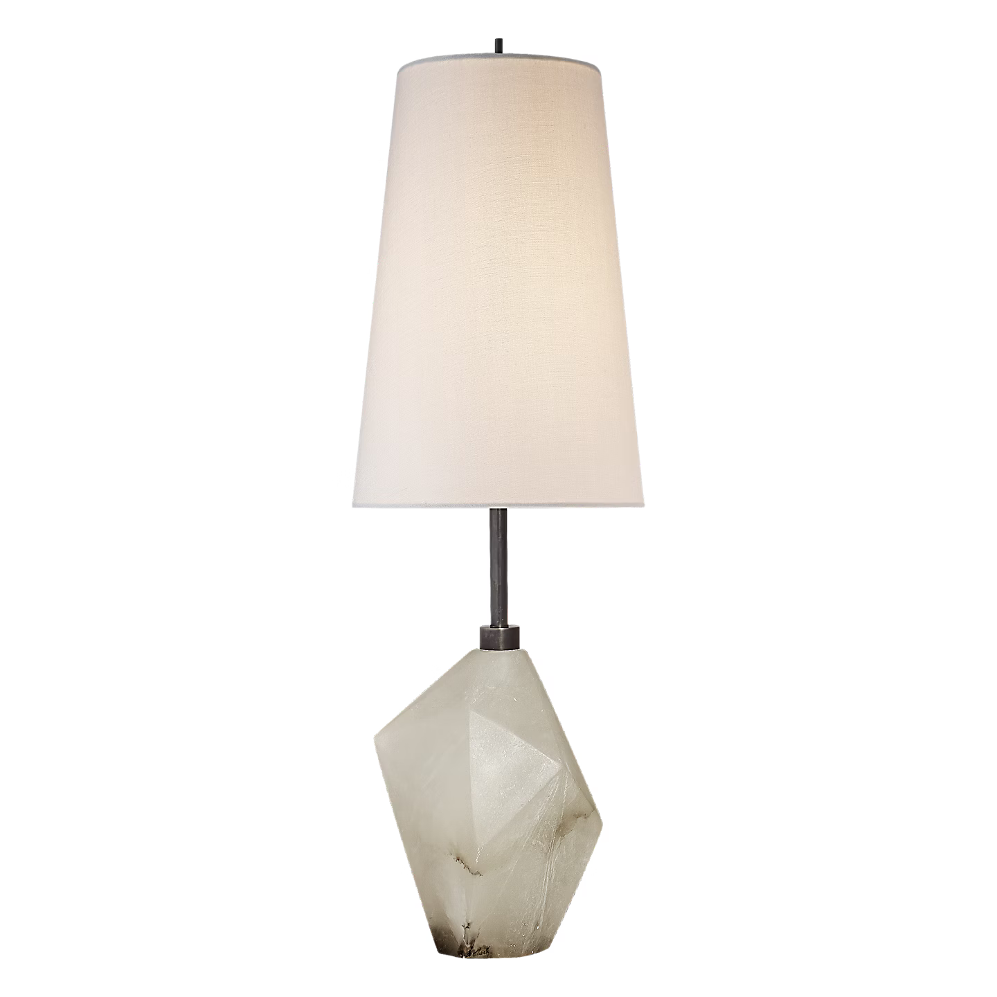Halcyon Accent Lamp White