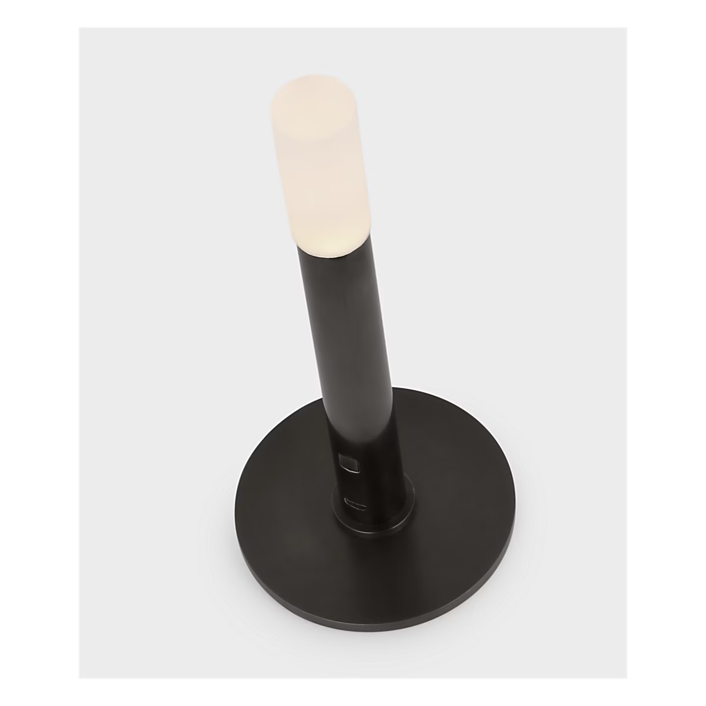 Rousseau Rechargeable Lamp Bronze