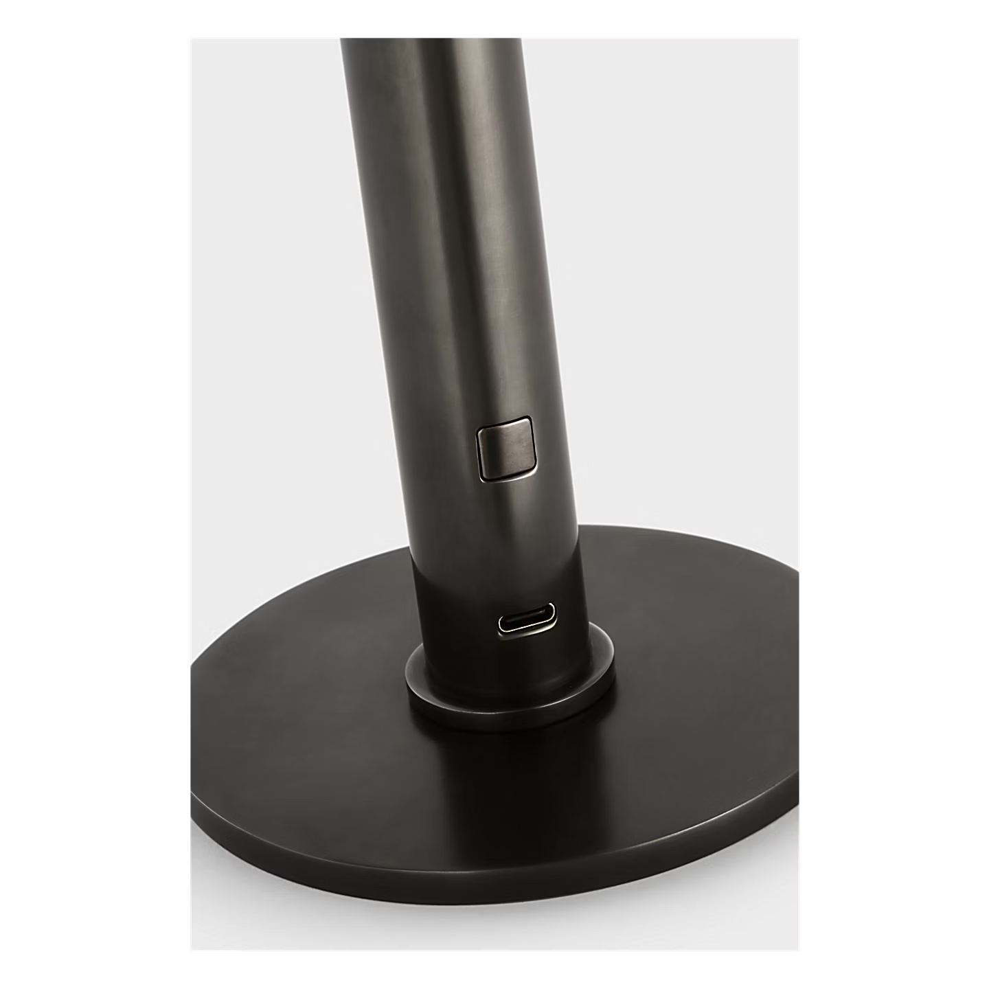 Rousseau Rechargeable Lamp Bronze