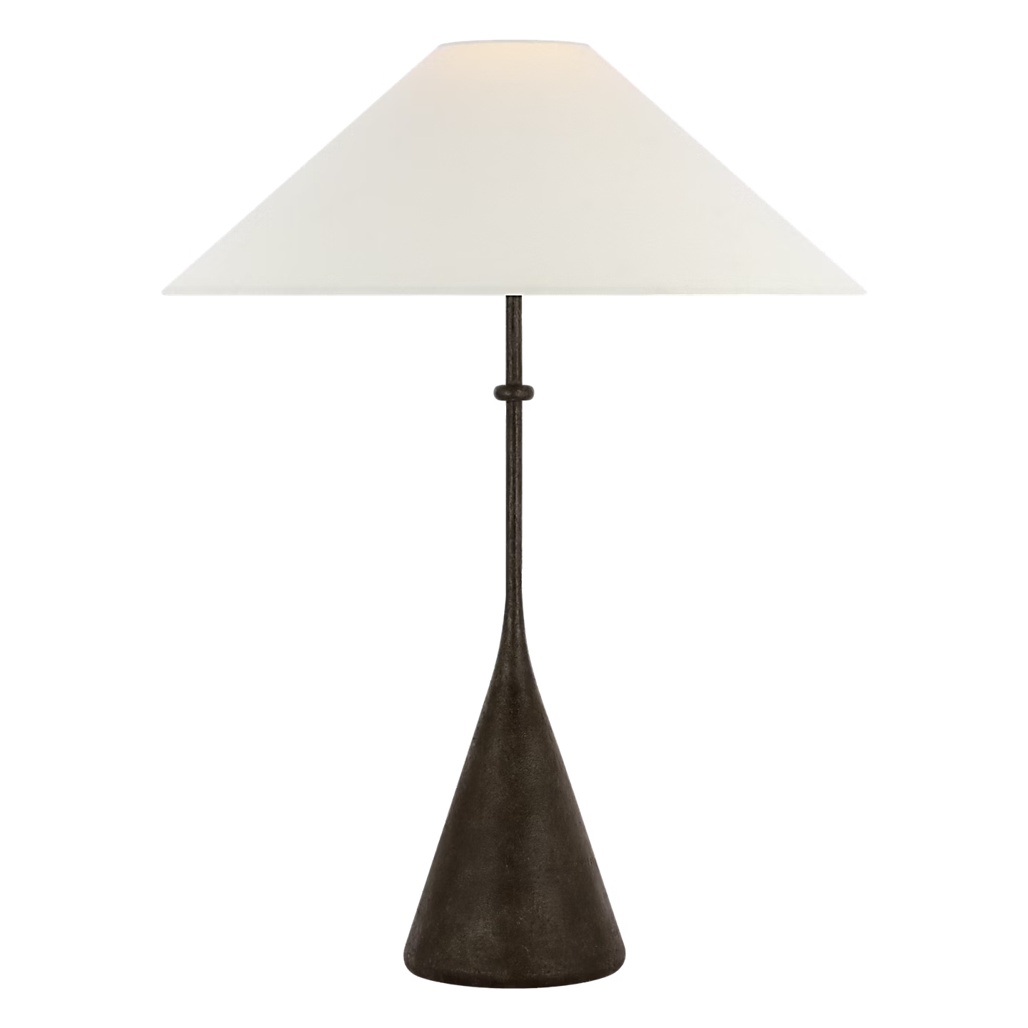 Zealous Lamp Bronze