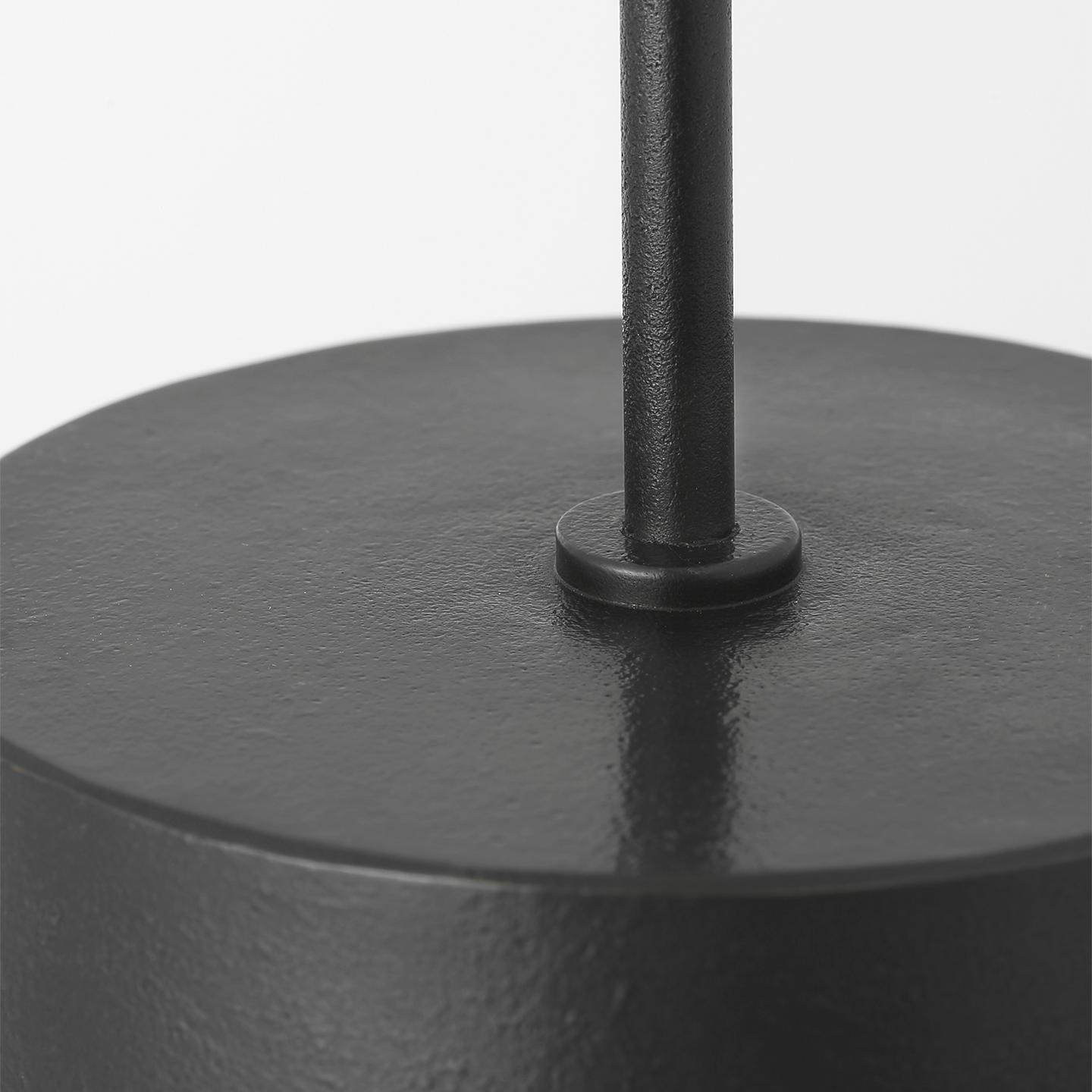 Sene Rechargeable Lamp Bronze