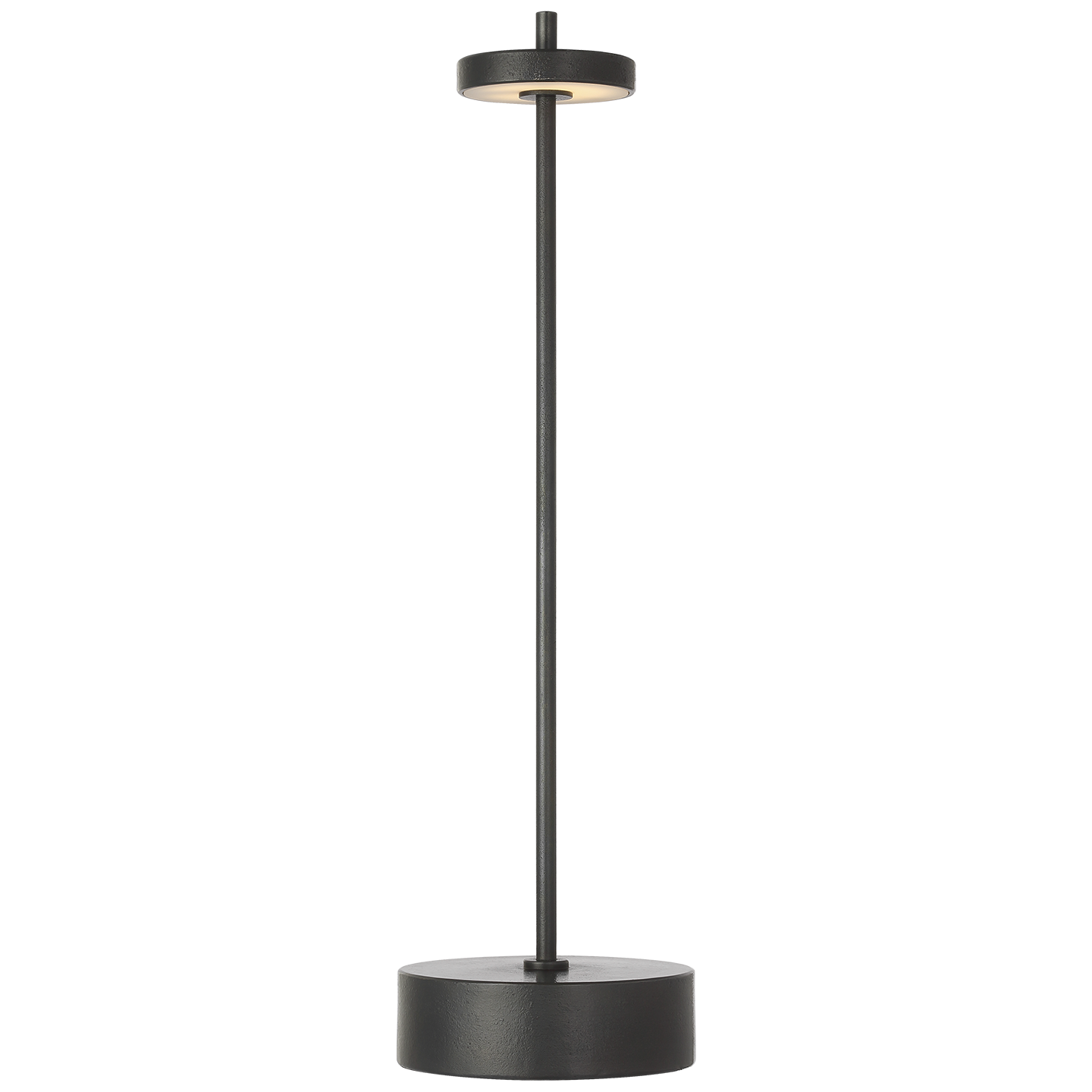 Sene Rechargeable Lamp Bronze