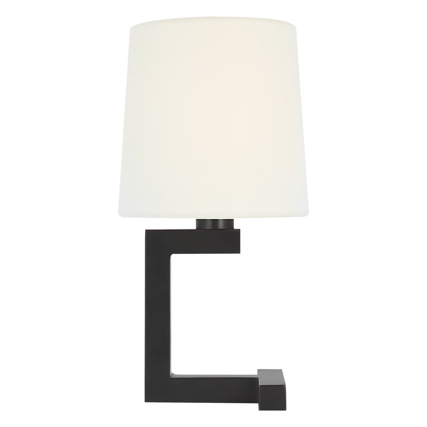 Hedger Accent Lamp Bronze