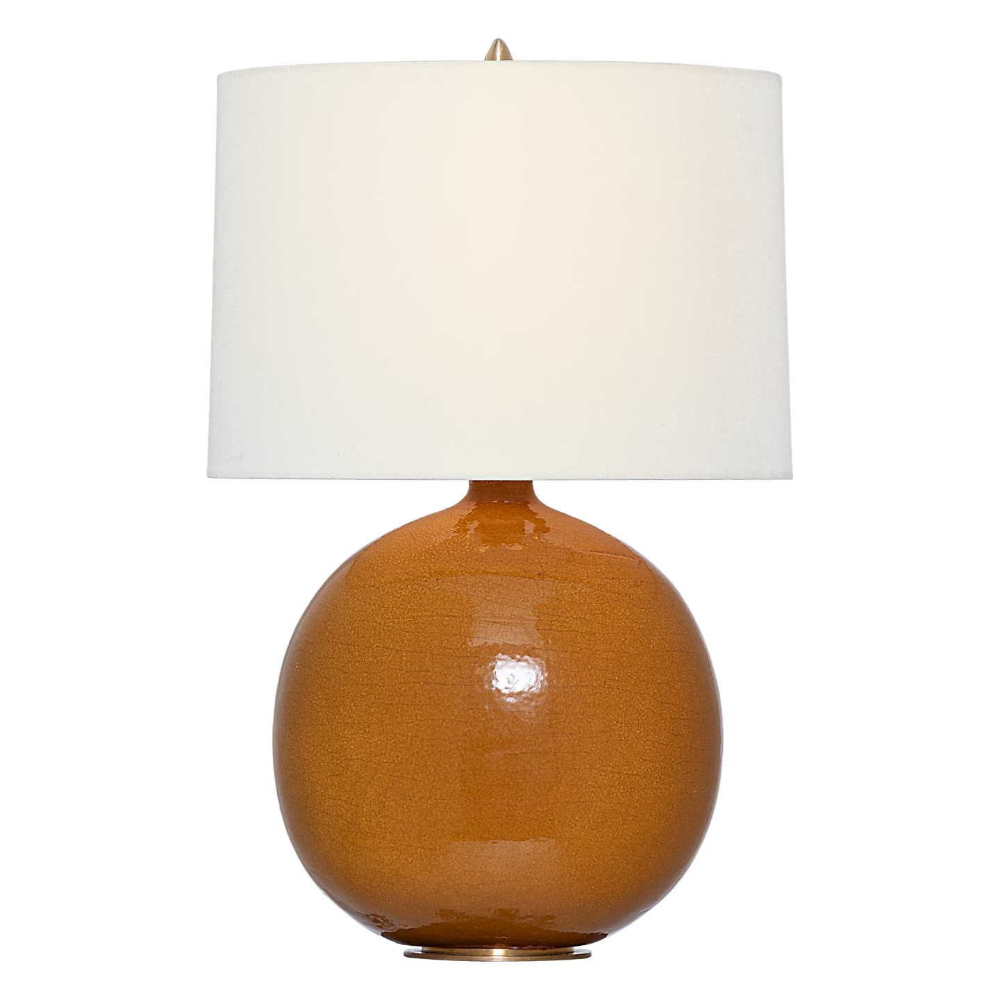 Sao Paulo Lamp Brown