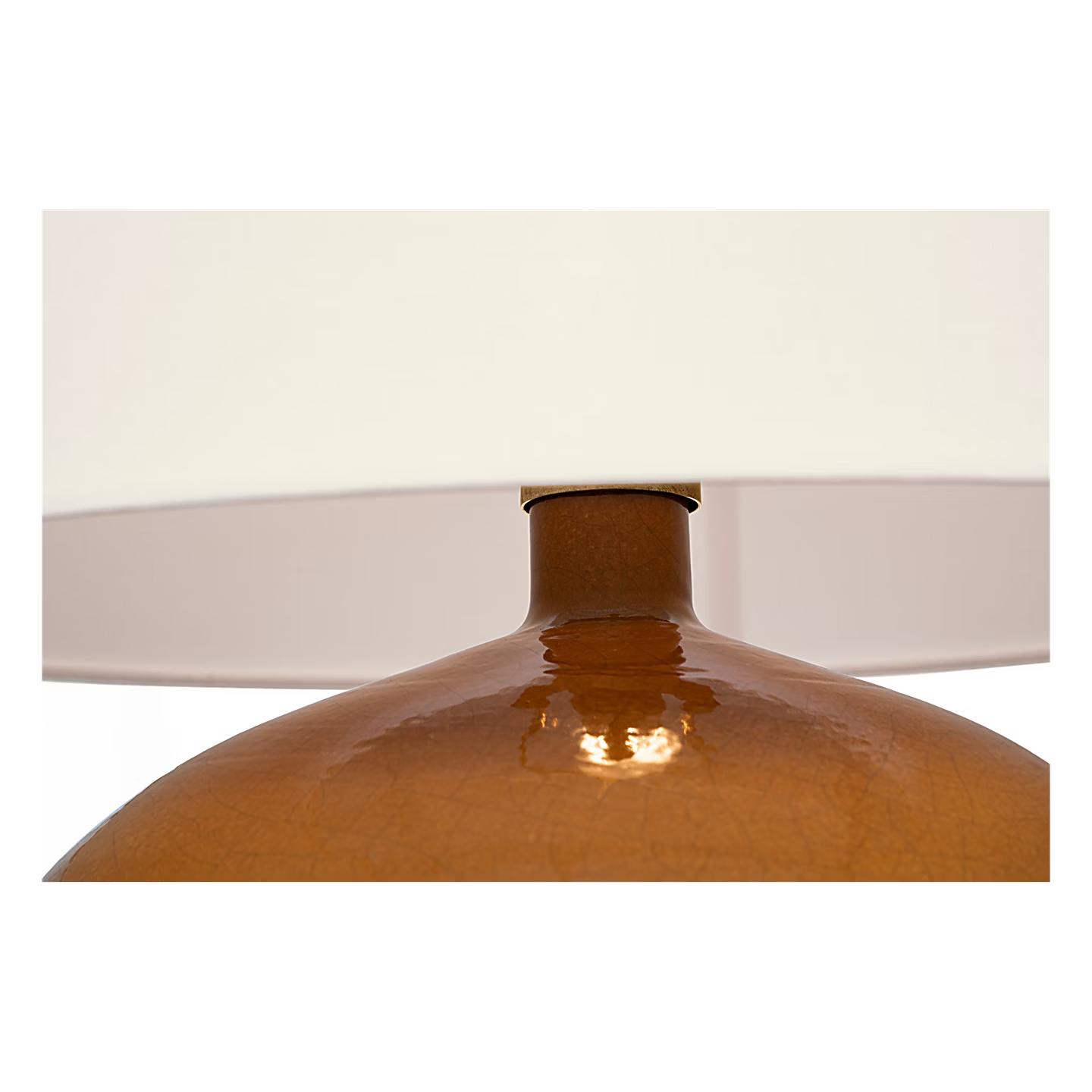 Sao Paulo Lamp Brown