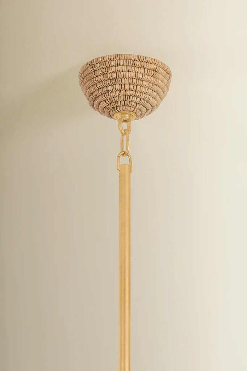 Varanasi Pendant 14 Light