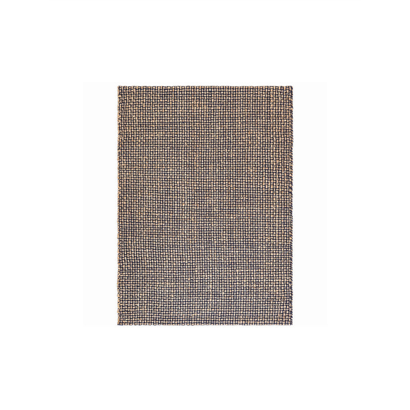 Weave Large Rug Blue