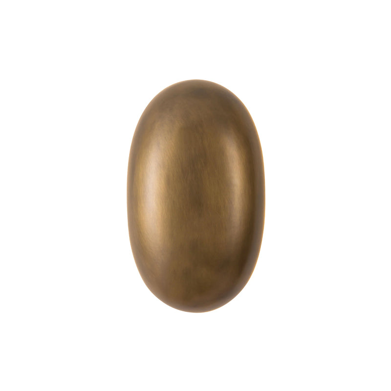 Perle Wall Sconce Brass