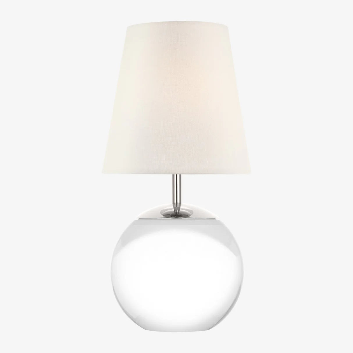 Terri Accent Lamp Crystal