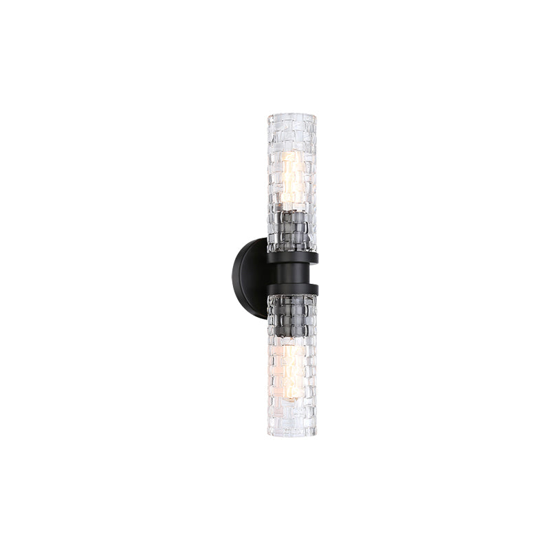Weaver II Black