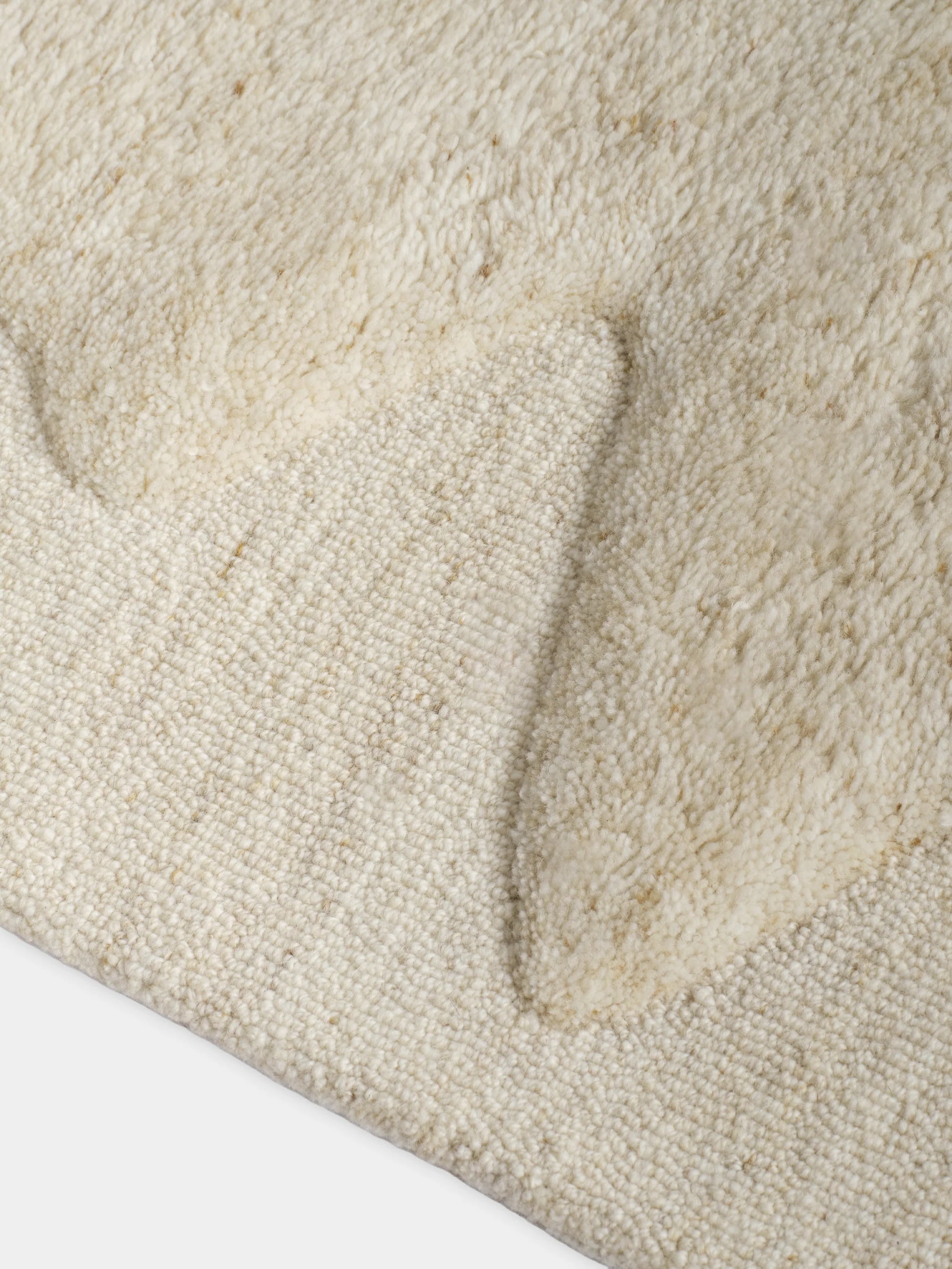 Wobble Extra Large Rug