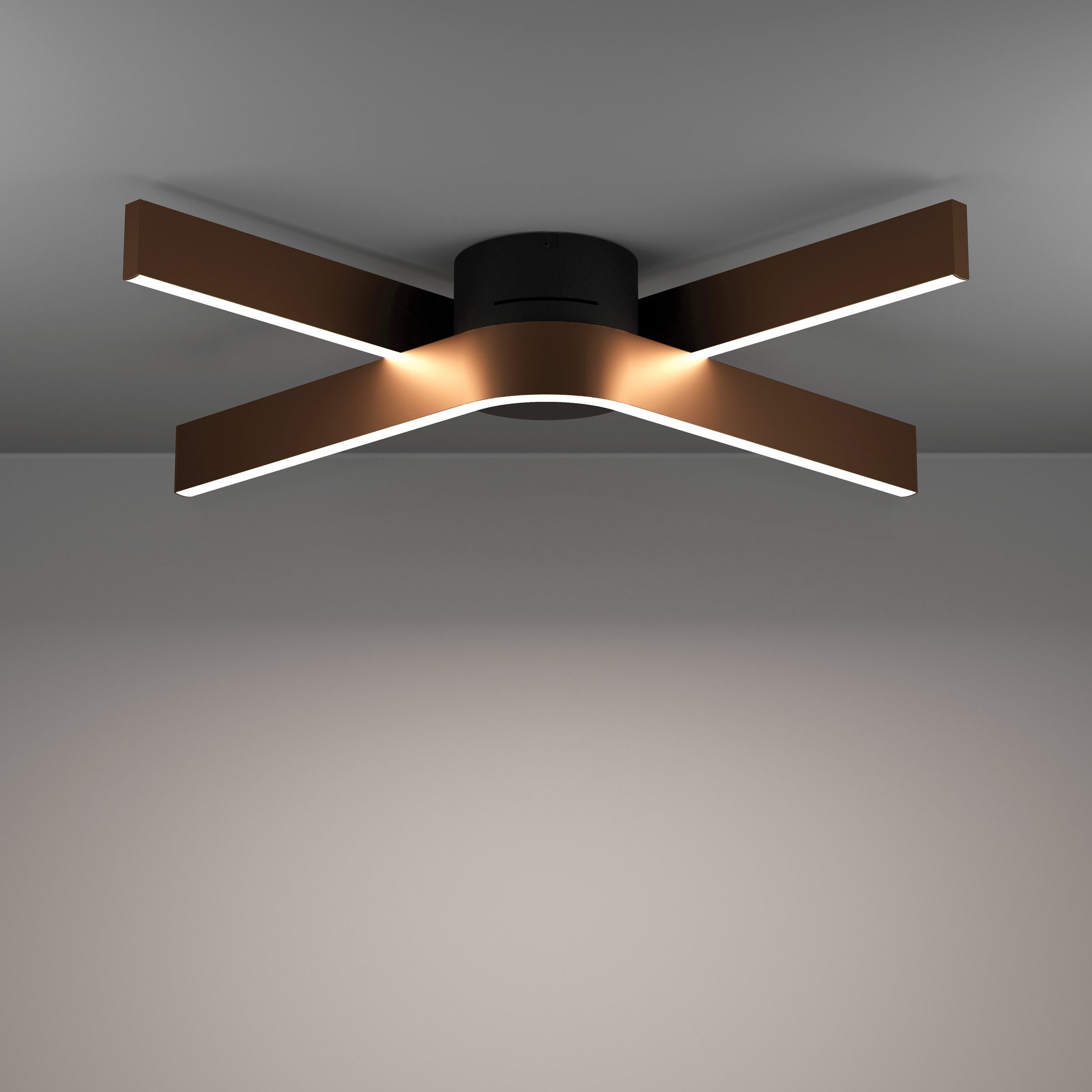 Folcino Flush Mount