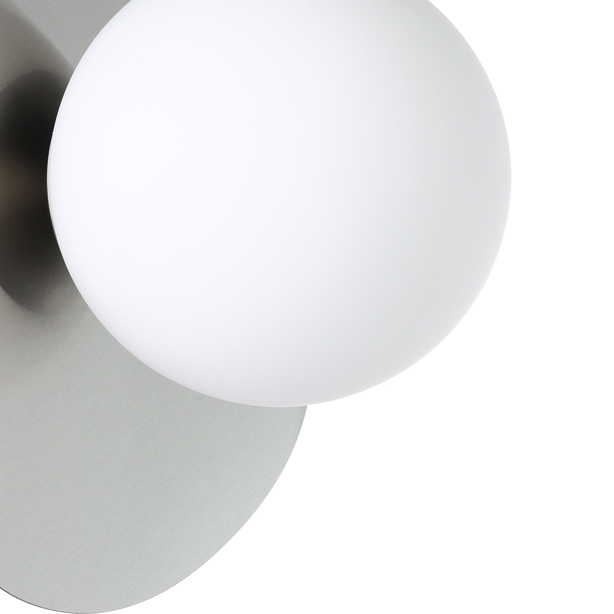 Castrovido Wall Sconce