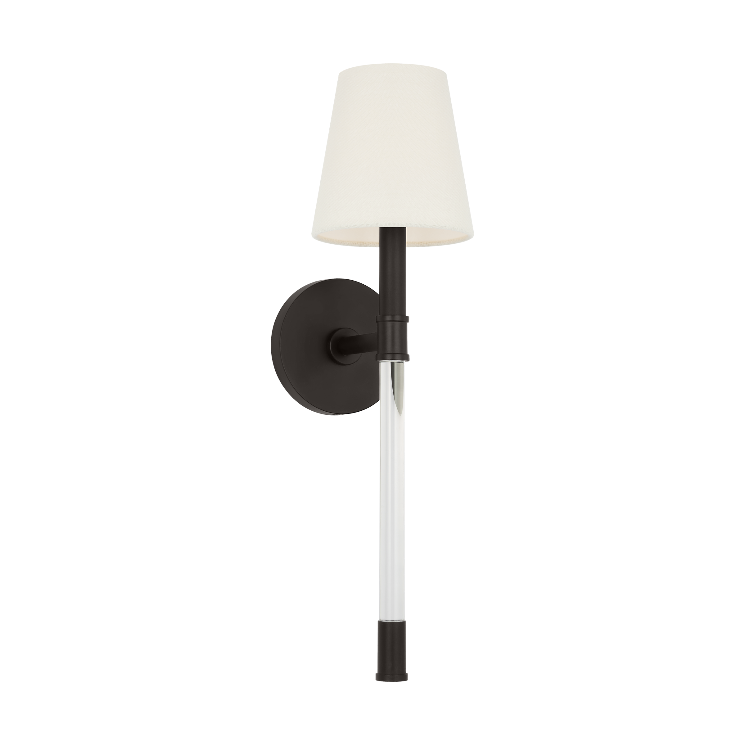 Hanover Sconce Iron