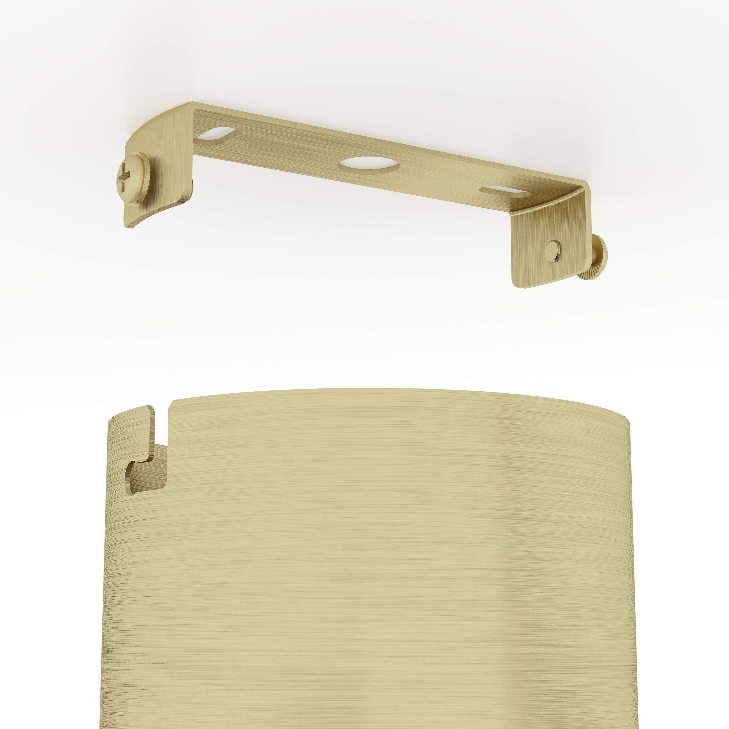 Aieta Flush Mount