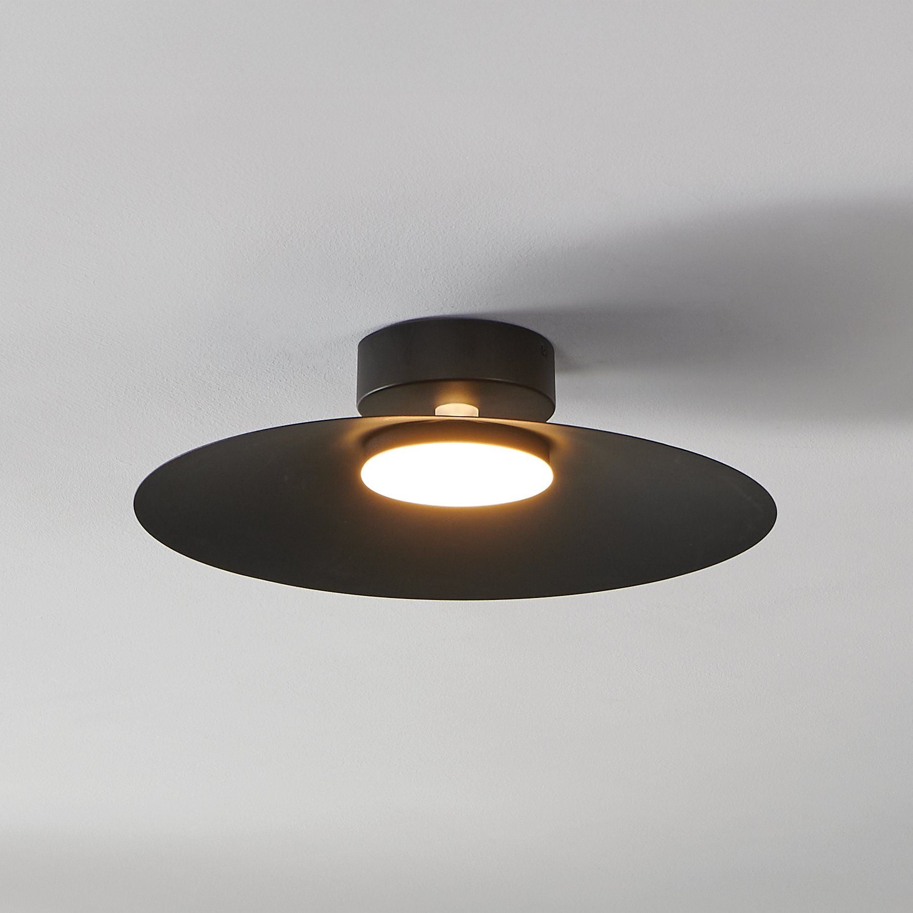 Conomavilla Flush Mount