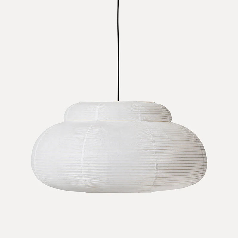 Papier Single Pendant 80