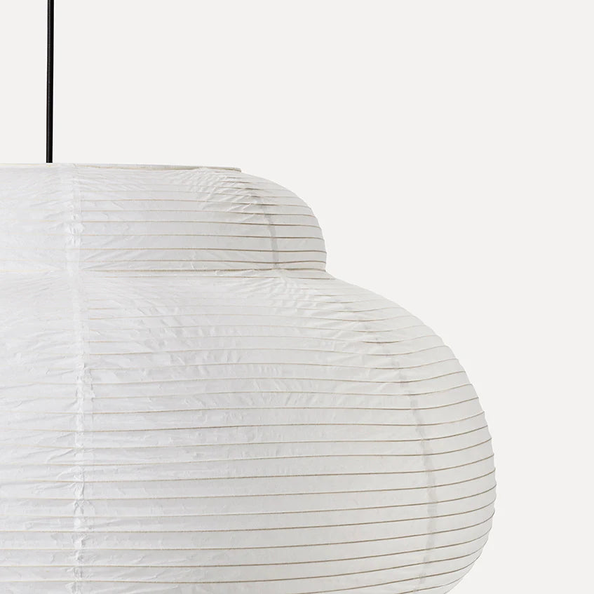 Papier Single Pendant 80