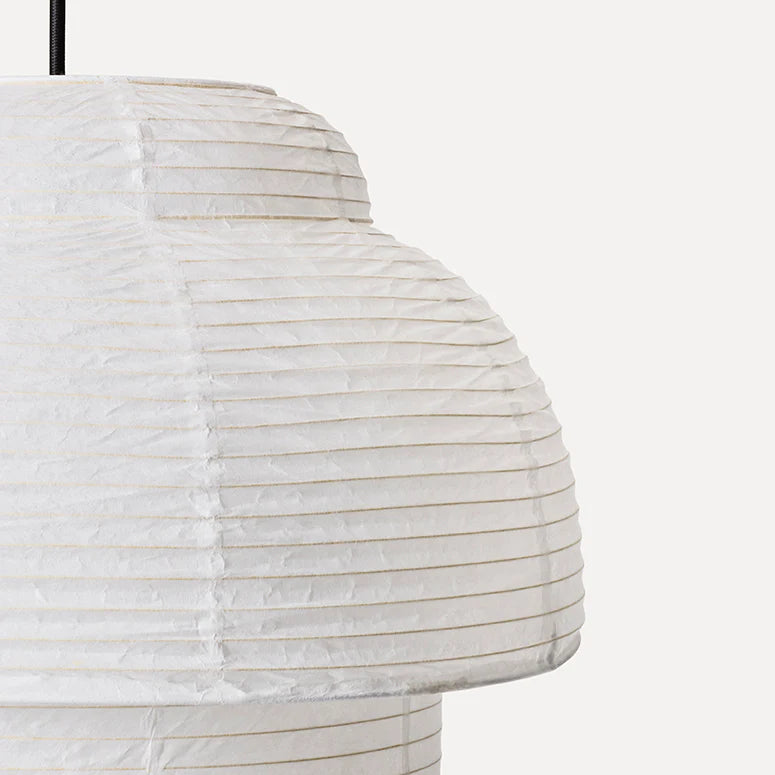 Papier Double Pendant 40