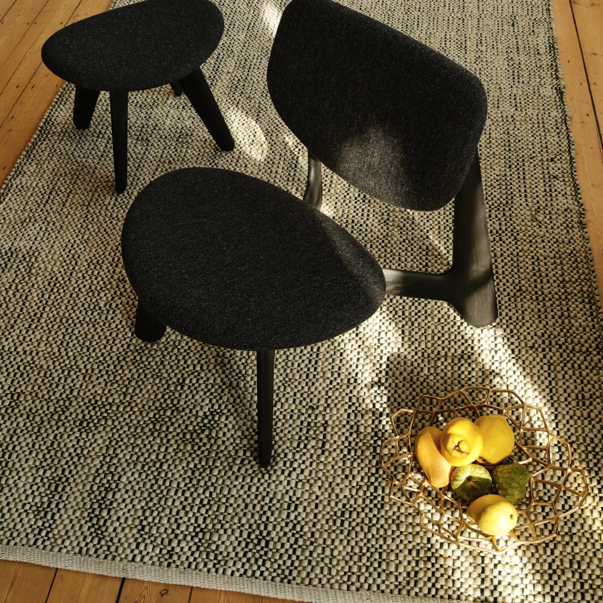 Tweed Extra Large Rug