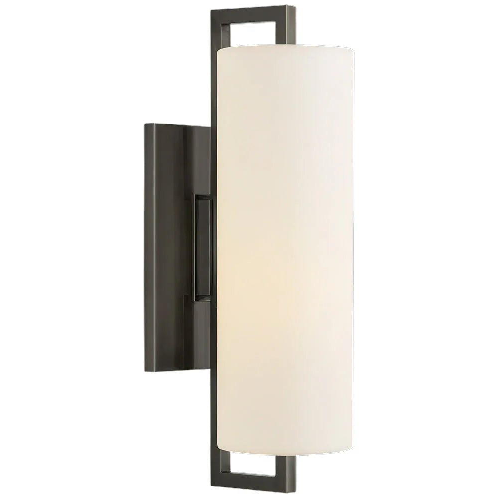 Bowen Sconce Bronze