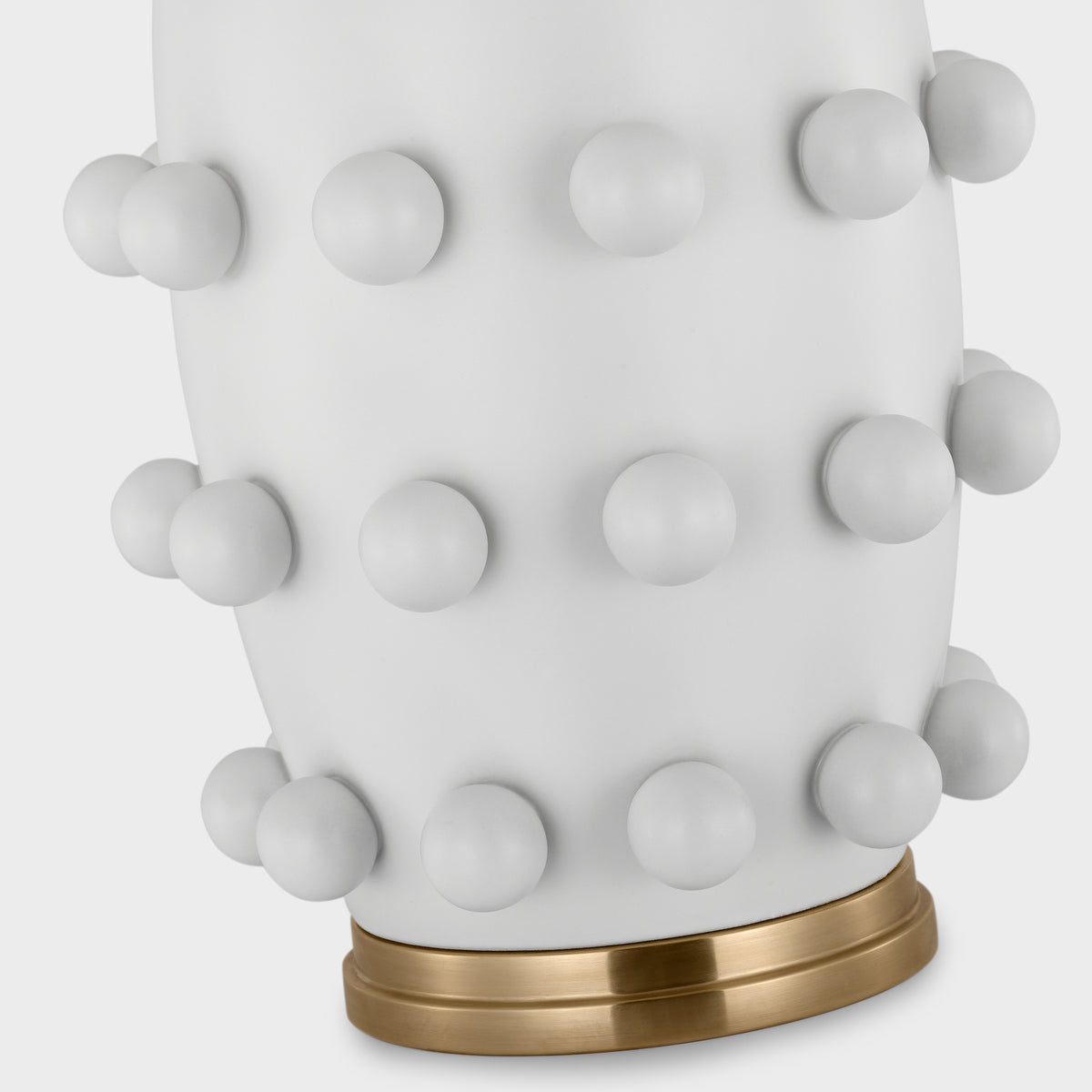 Linden Cordless Lamp White