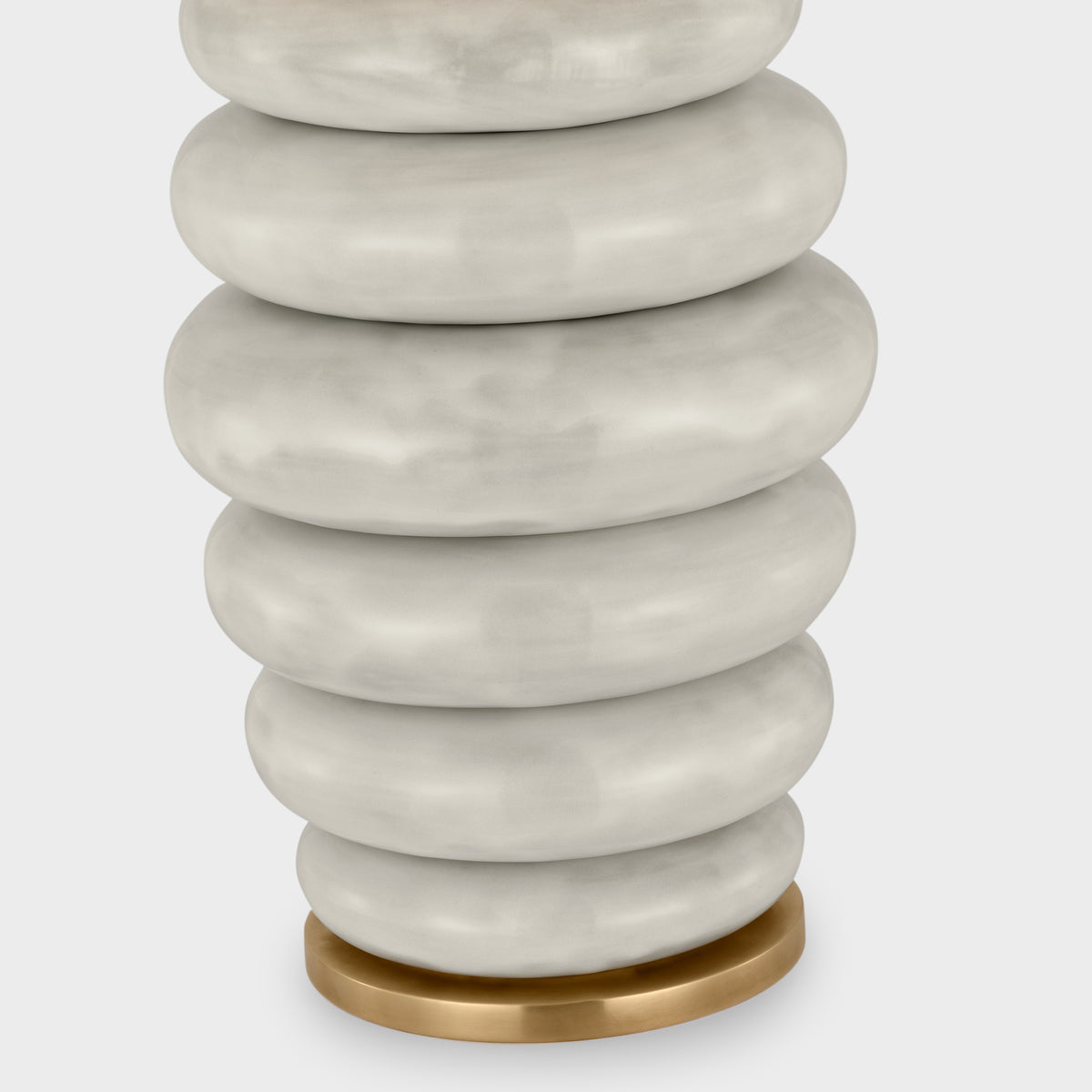 Phoebe Cordless Lamp White