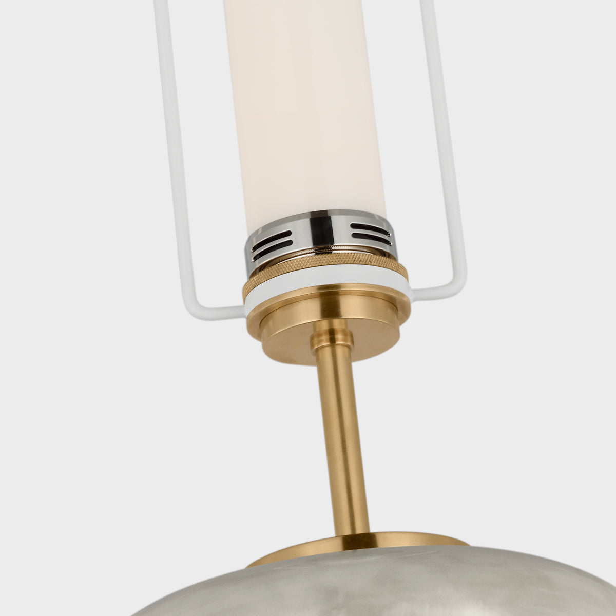 Phoebe Cordless Lamp White