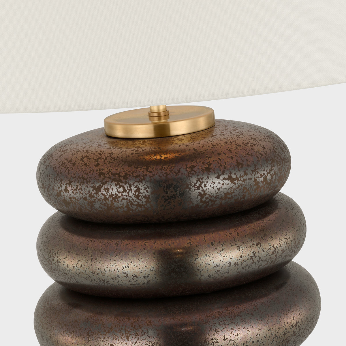 Phoebe Cordless Lamp Bronze