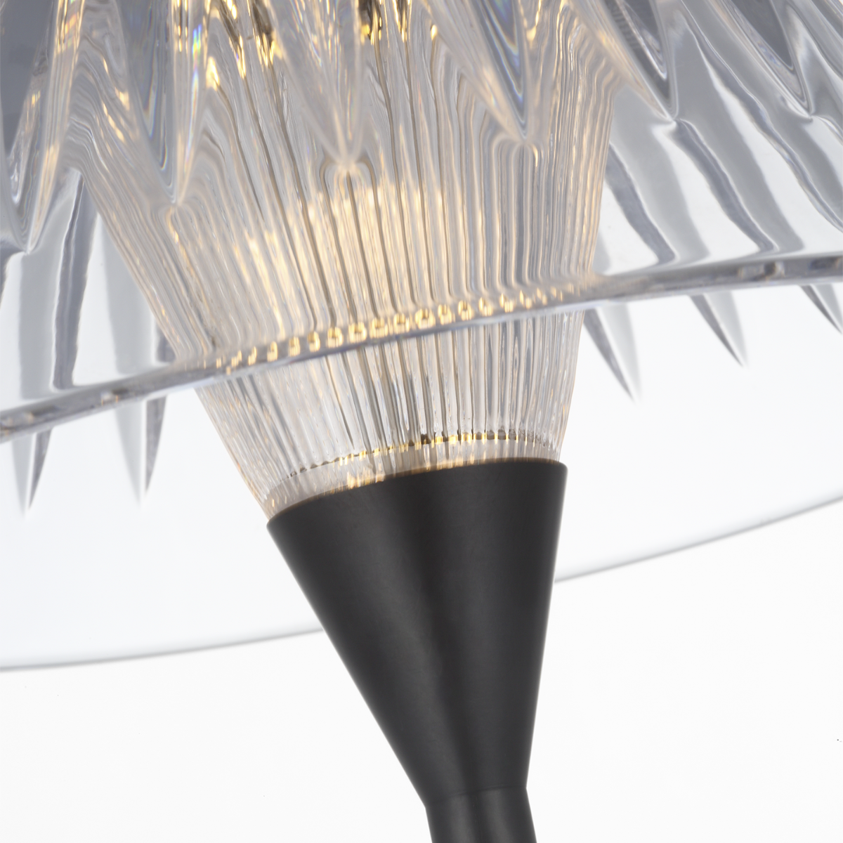 Blaze Rechargeable Lamp Bronze L