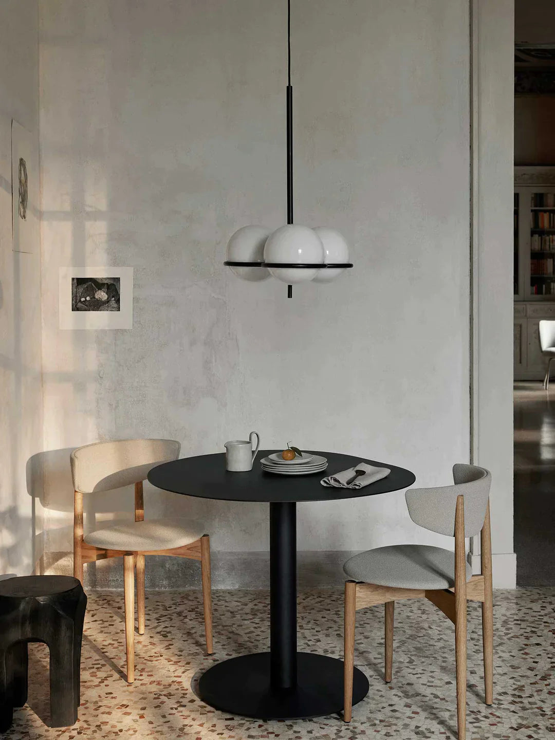 Pond Dining Table