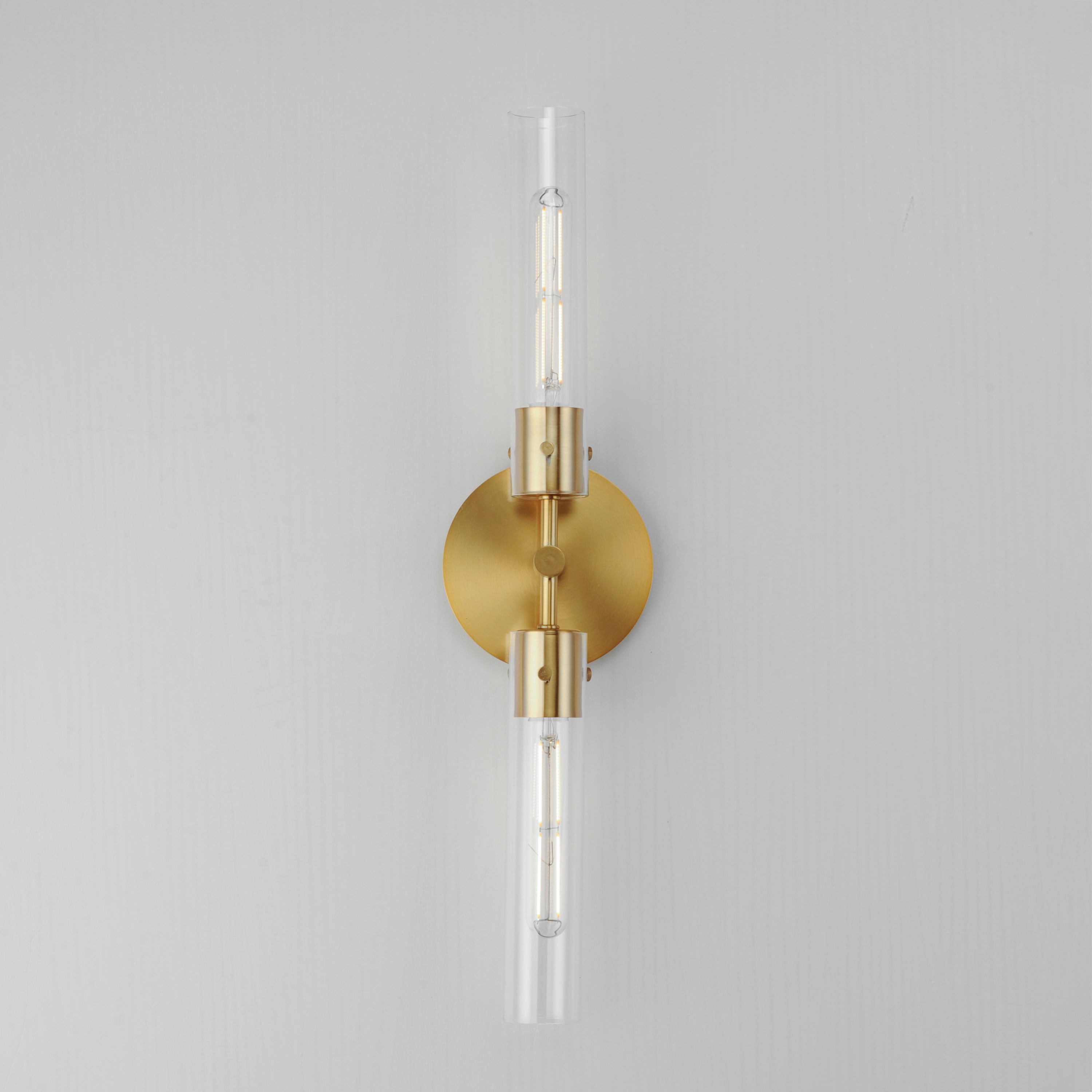 Equilibrium Pared Doble