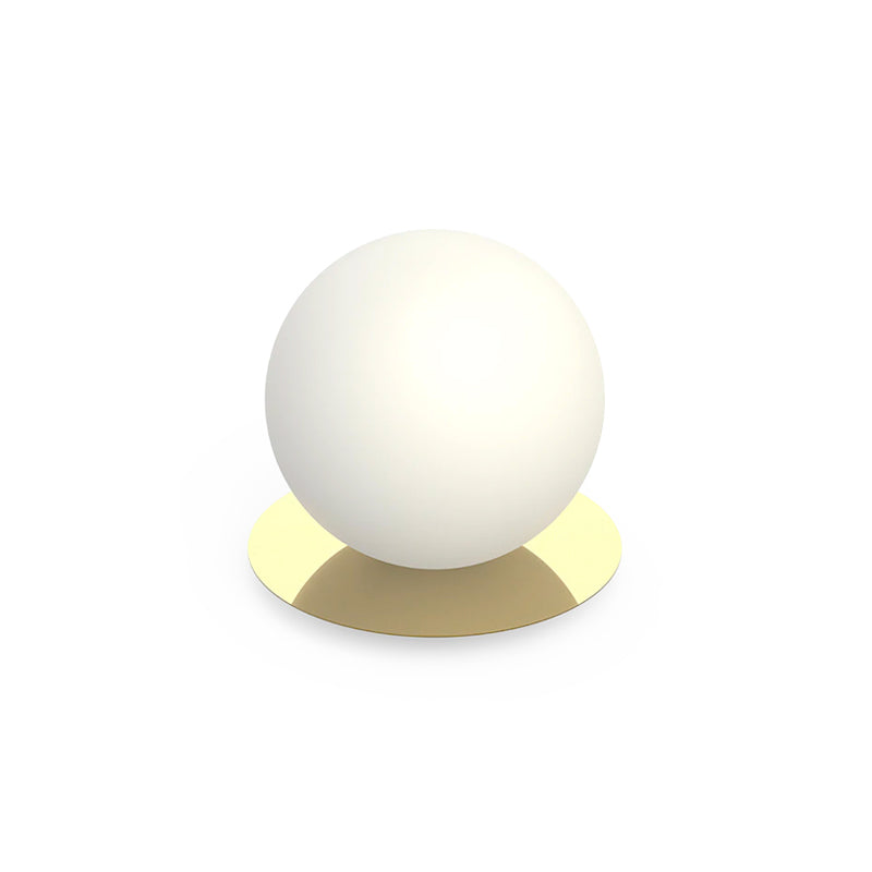 Bola Sphere Table 10