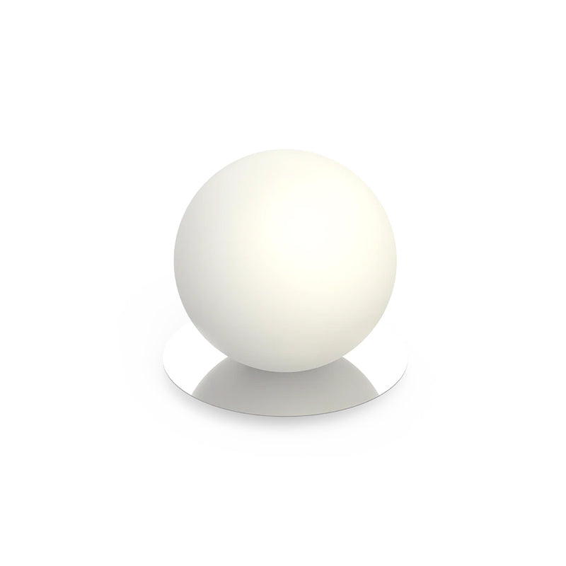 Bola Sphere Table 10