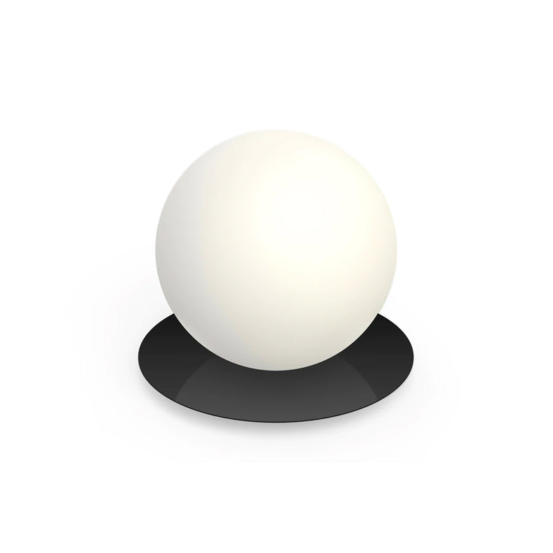 Bola Sphere Table 12