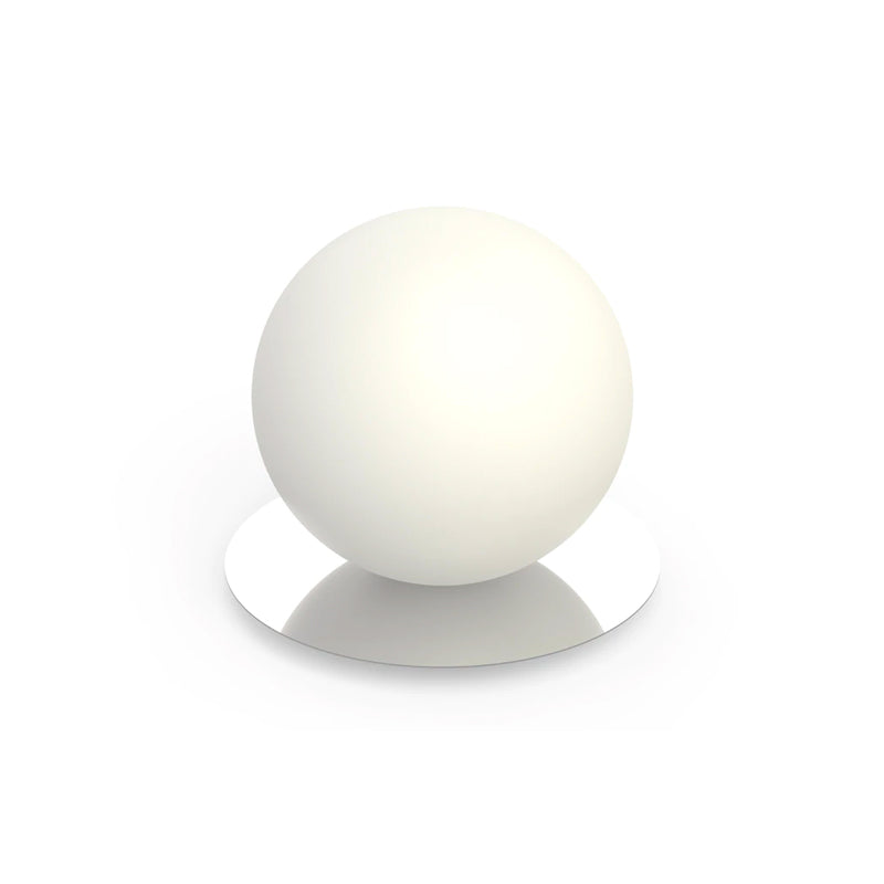 Bola Sphere Table 12