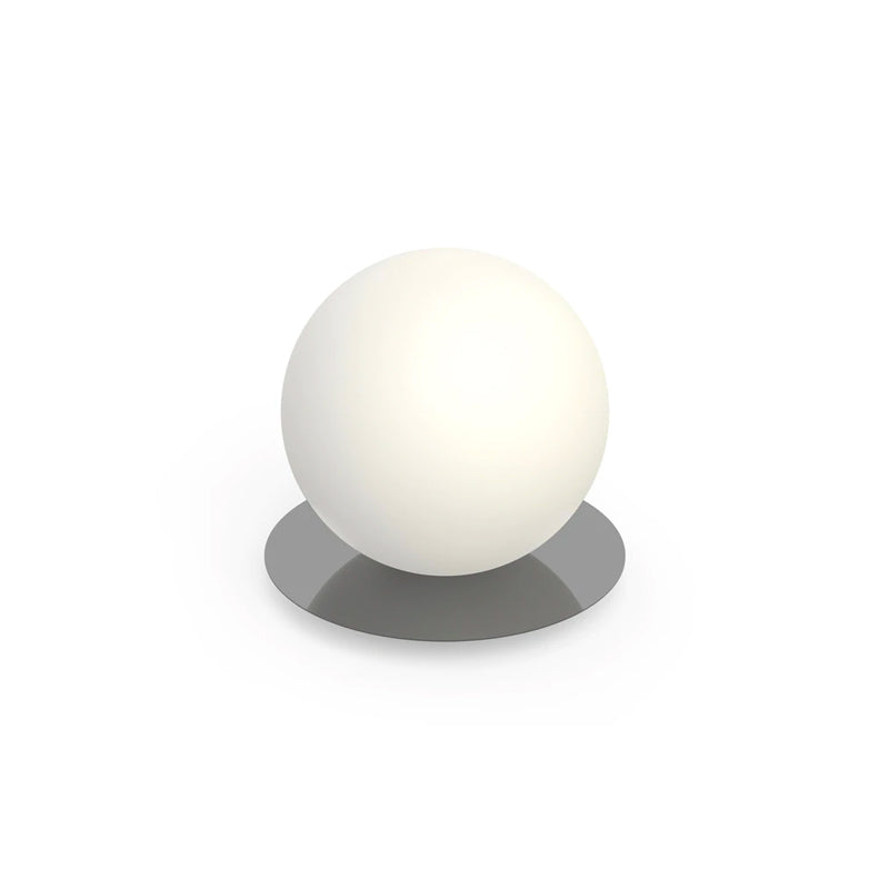 Bola Sphere Table 10