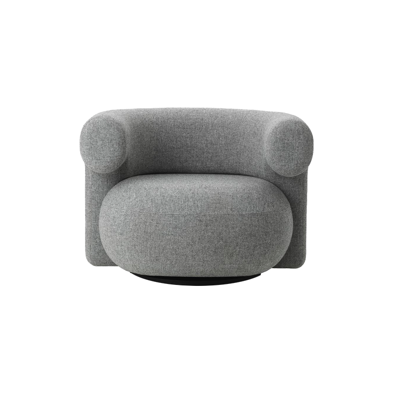 Burra Lounge Chair Hallingdal