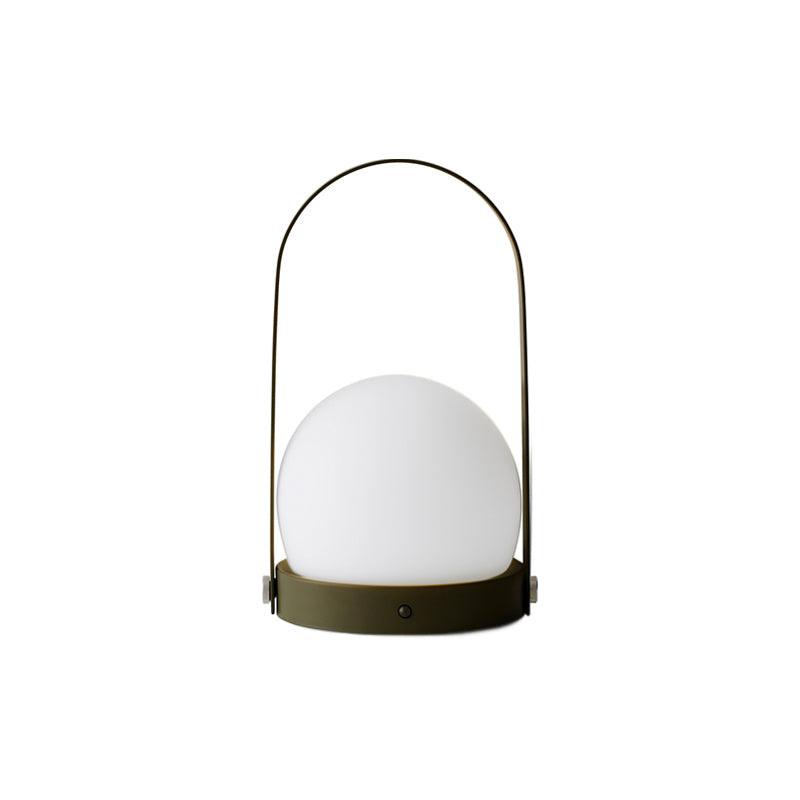 Carrie Table Lamp Olivo